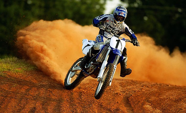 dirt, dirt bikes, motocross, wheelie - desktop wallpaper