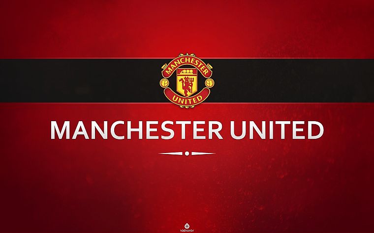 sports, Manchester United FC, Red Devils, football teams, club - desktop wallpaper