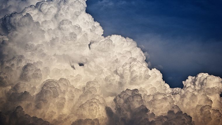 clouds, nature, skyscapes - desktop wallpaper