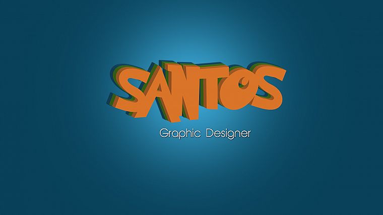typography, DeviantART - desktop wallpaper