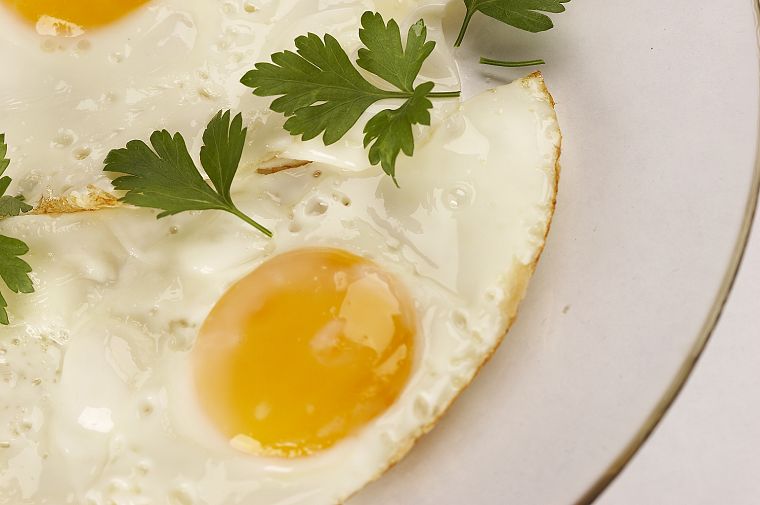 eggs, food, fried eggs - desktop wallpaper