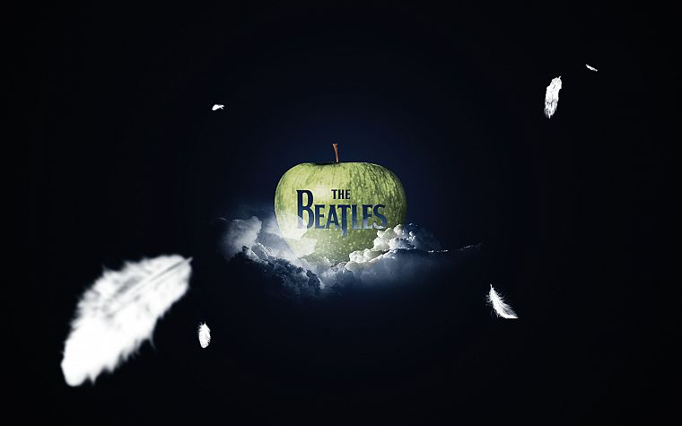 The Beatles, British - desktop wallpaper