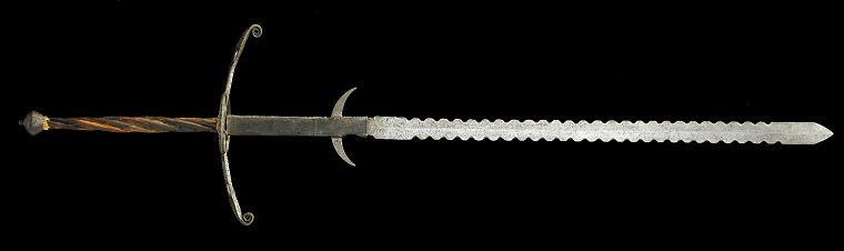 weapons, swords - desktop wallpaper