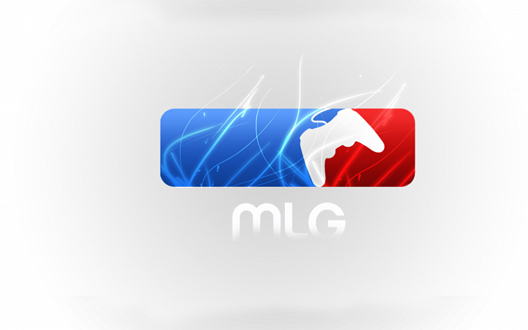 MLG Major League Gaming - desktop wallpaper