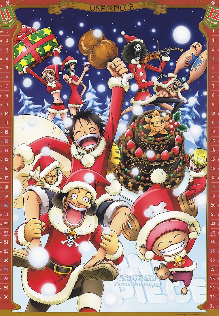One Piece (anime), Nico Robin, Roronoa Zoro, chopper, Monkey D Luffy, Nami (One Piece), Usopp, Sanji (One Piece) - desktop wallpaper