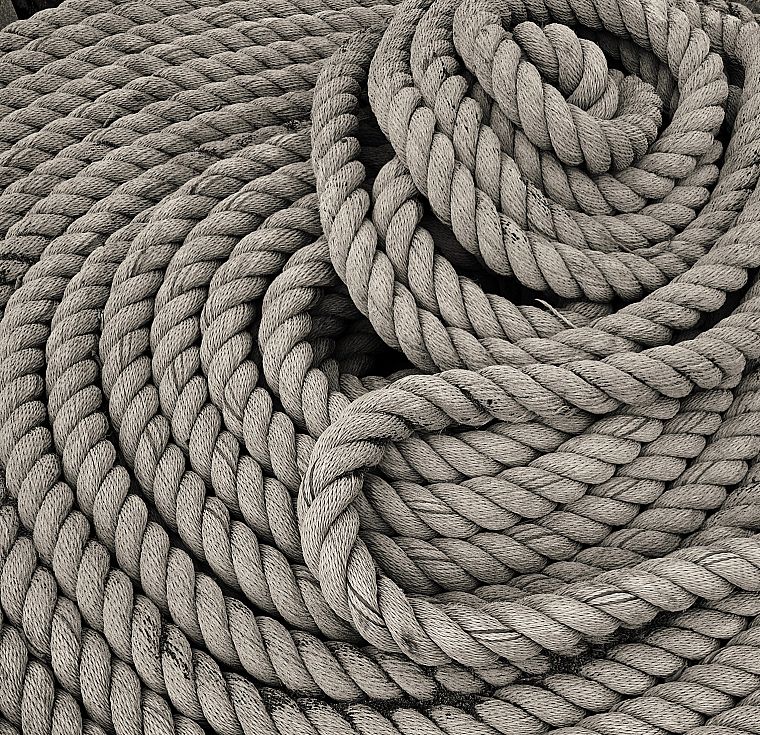 ropes - desktop wallpaper