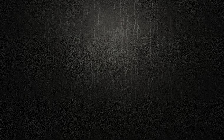 leather, minimalistic, dark - desktop wallpaper