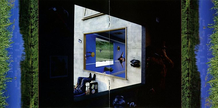 Pink Floyd, David Gilmour, psychedelic, Syd Barrett, Piper At The Gates Of Dawn - desktop wallpaper