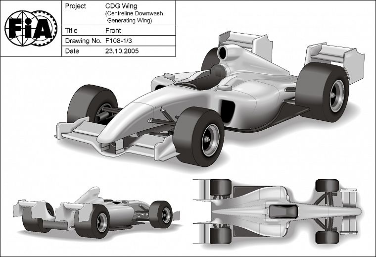 cars, Formula One, schematic, vehicles - desktop wallpaper