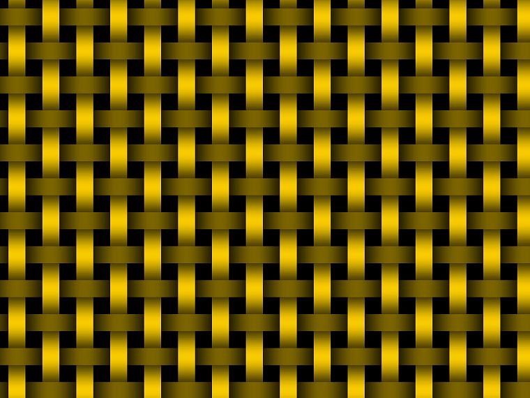 yellow, textures - desktop wallpaper