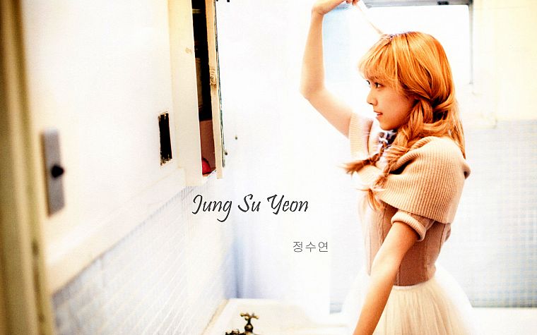 women, Girls Generation SNSD, celebrity, Jessica Jung - desktop wallpaper