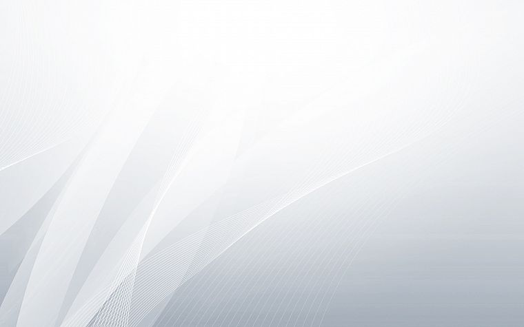 abstract, minimalistic, white - desktop wallpaper