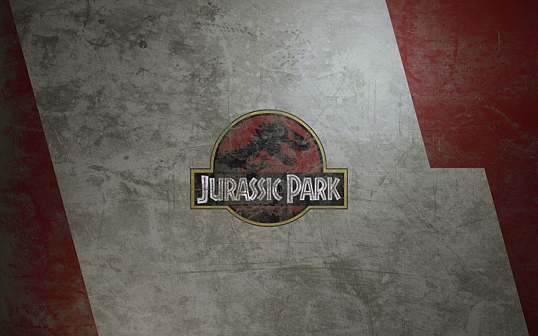 Jurassic Park - desktop wallpaper