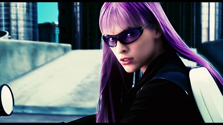 actress, Ultraviolet, Milla Jovovich - desktop wallpaper