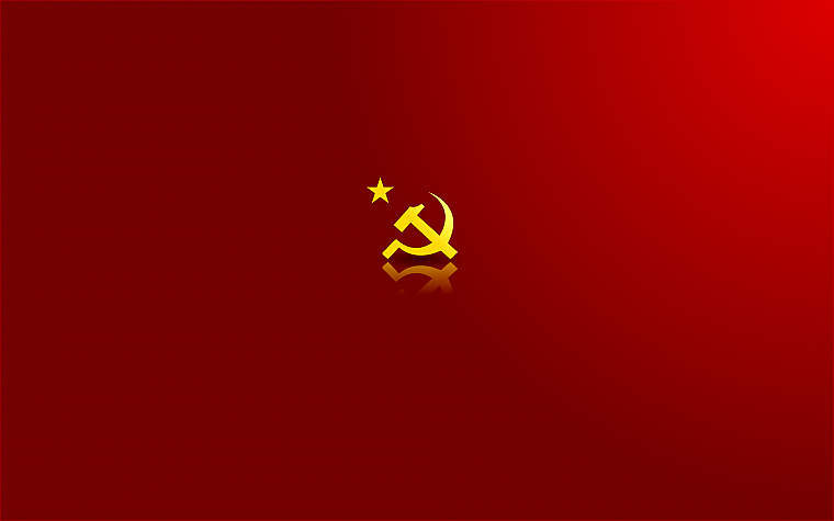 communism, Soviet, USSR - desktop wallpaper