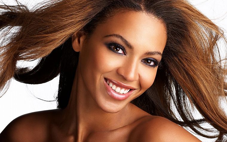 women, black people, Beyonce Knowles, singers, portraits - desktop wallpaper