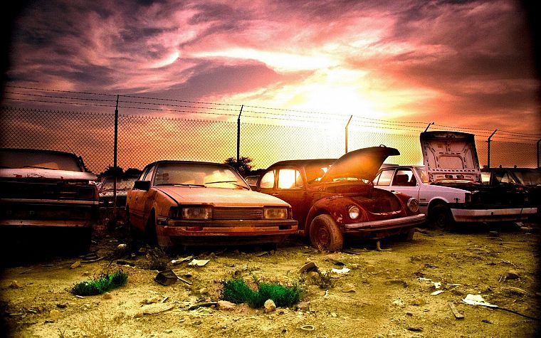 cars, vehicles, Dump truck - desktop wallpaper