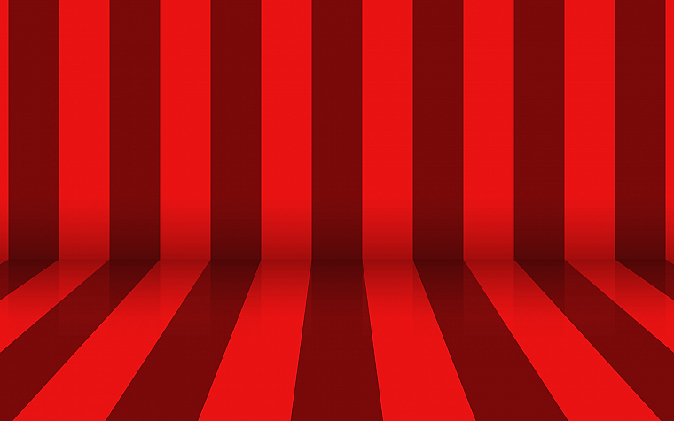 red, patterns, stripes - desktop wallpaper