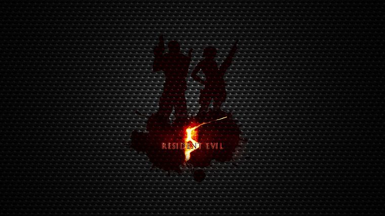 Resident Evil - desktop wallpaper