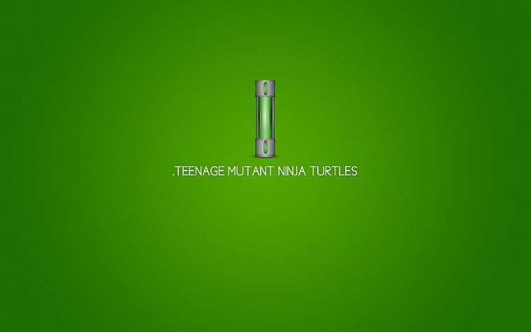 Teenage Mutant Ninja Turtles - desktop wallpaper