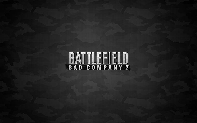 Battlefield, Battlefield Bad Company 2, games - desktop wallpaper