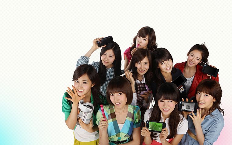 women, Girls Generation SNSD, yuri, celebrity, Seohyun, singers, Jessica Jung, Kim Taeyeon, Kwon Yuri, Choi Sooyoung, Lee Soon Kyu, Tiffany Hwang - desktop wallpaper