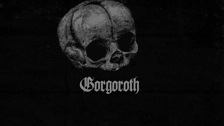 Gorgoroth - desktop wallpaper