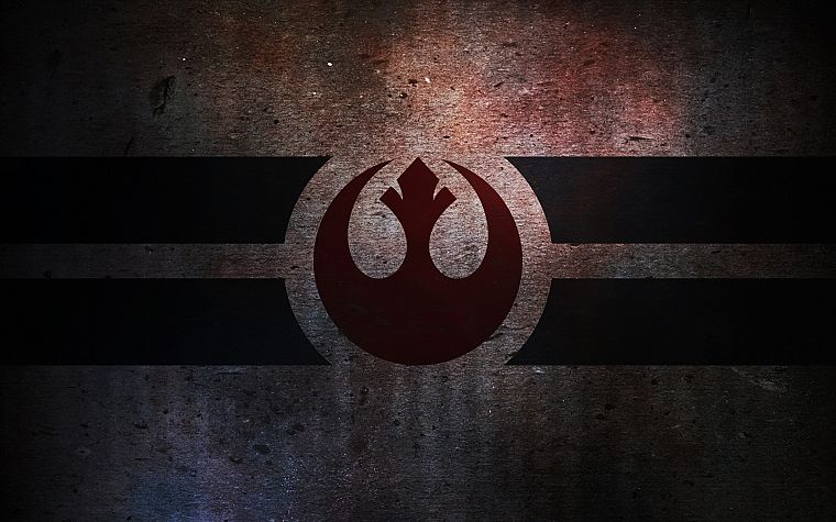 Star Wars, rebellion - desktop wallpaper