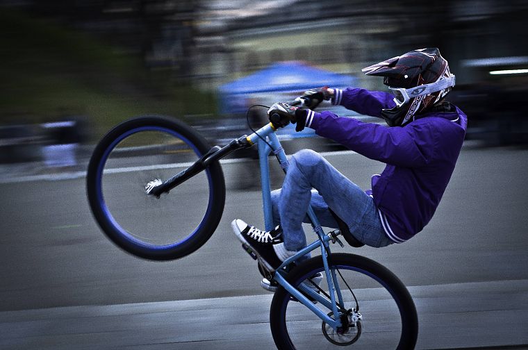 sports, Ukraine, extreme sports, Cycle, wheelie, mountain bikes - desktop wallpaper