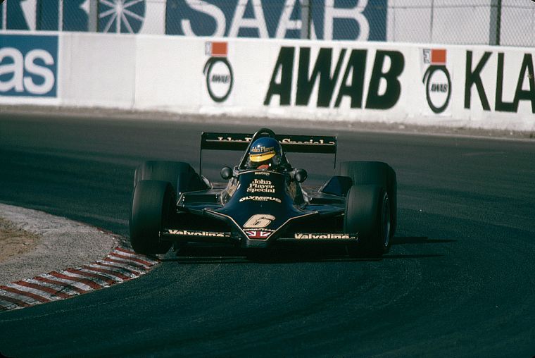 Formula One, vehicles, Lotus, Ronnie Peterson - desktop wallpaper