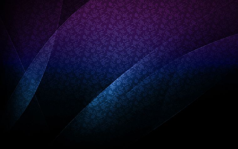 abstract, patterns, gradient - desktop wallpaper