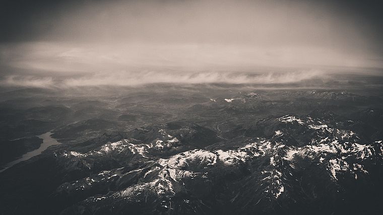 mountains, Alps - desktop wallpaper