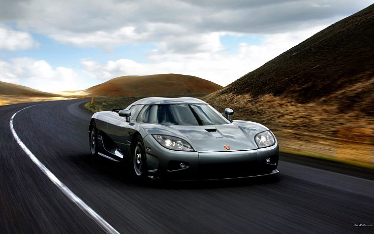 cars, Koenigsegg, vehicles - desktop wallpaper