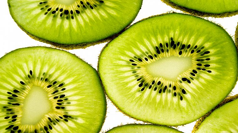 fruits, kiwi - desktop wallpaper