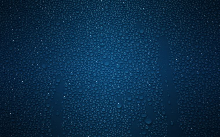multicolor, water drops, condensation - desktop wallpaper