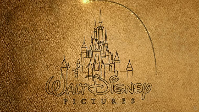 Walt Disney - desktop wallpaper