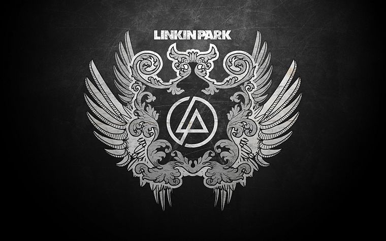 music, Linkin Park - desktop wallpaper