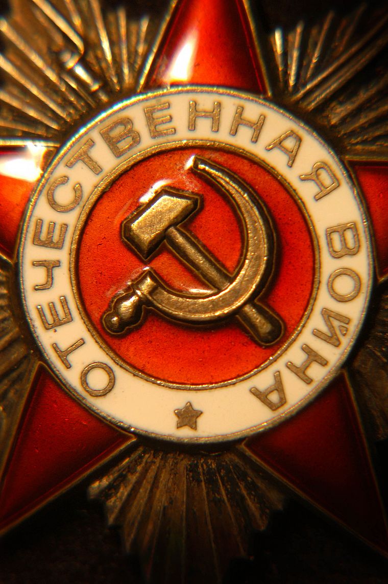 communism, war, Soviet - desktop wallpaper