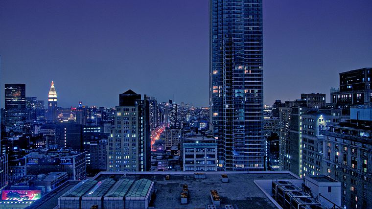 cityscapes, architecture, cities - desktop wallpaper