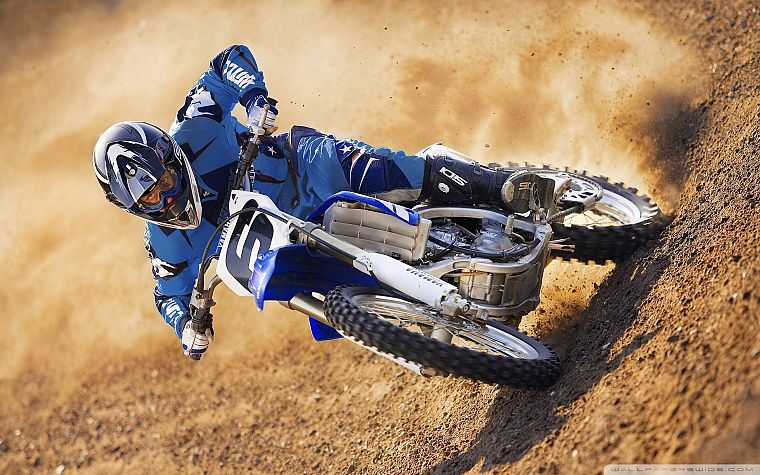 Yamaha, vehicles, motorbikes, motorcycles - desktop wallpaper