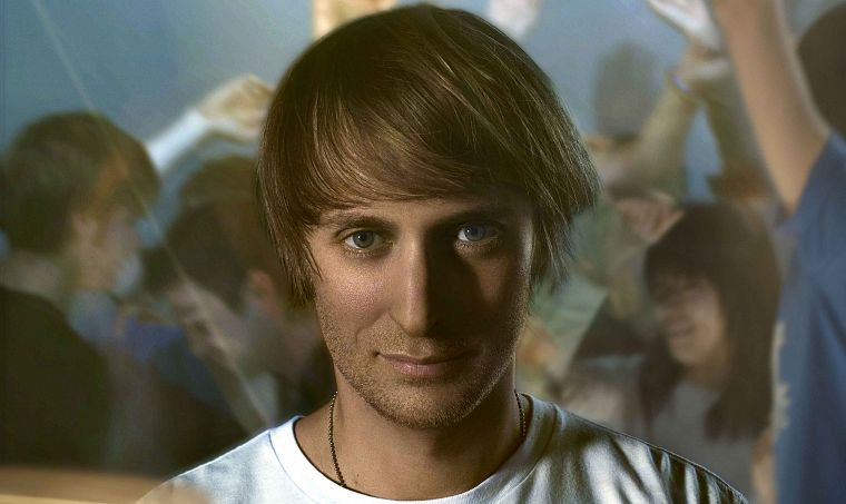 music, DJ, David Guetta - desktop wallpaper