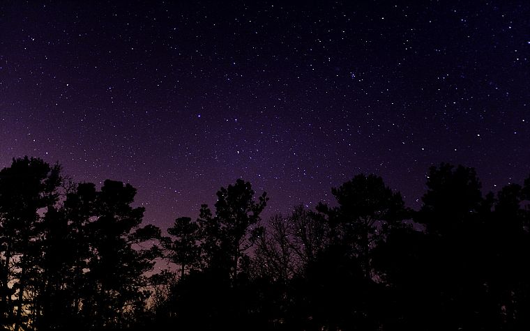 night, stars, stargazer, skyscapes, Nightsky - desktop wallpaper