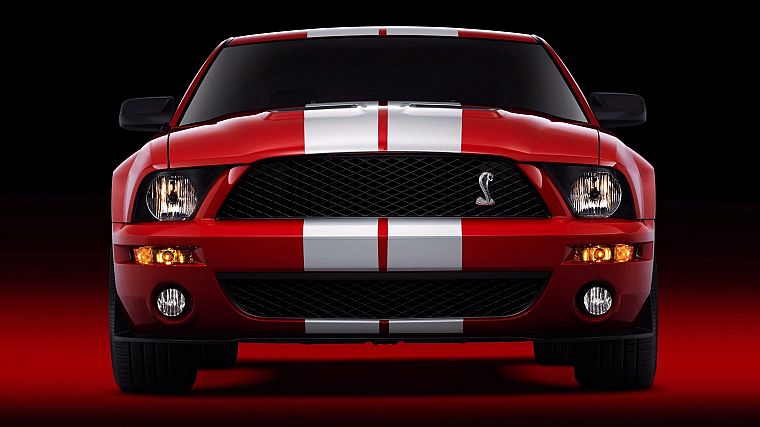 cars, vehicles, Ford Mustang - desktop wallpaper