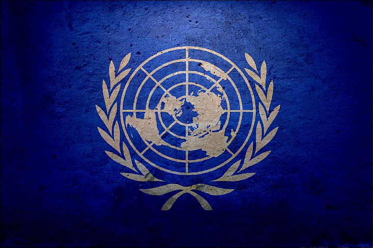United Nations - desktop wallpaper