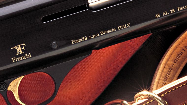 shotguns, Italian, Franchi - desktop wallpaper