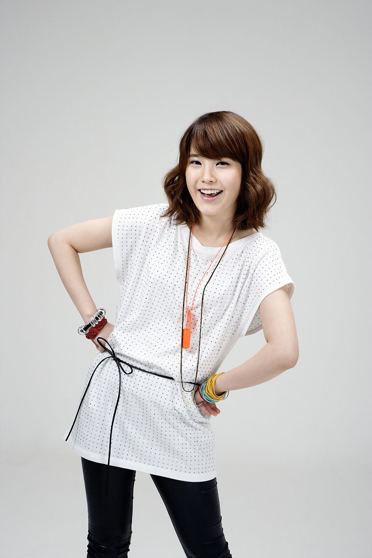 Asians, IU (singer), K-Pop, bangs - desktop wallpaper