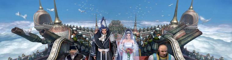 Final Fantasy, video games, Yuna, Final Fantasy X - desktop wallpaper