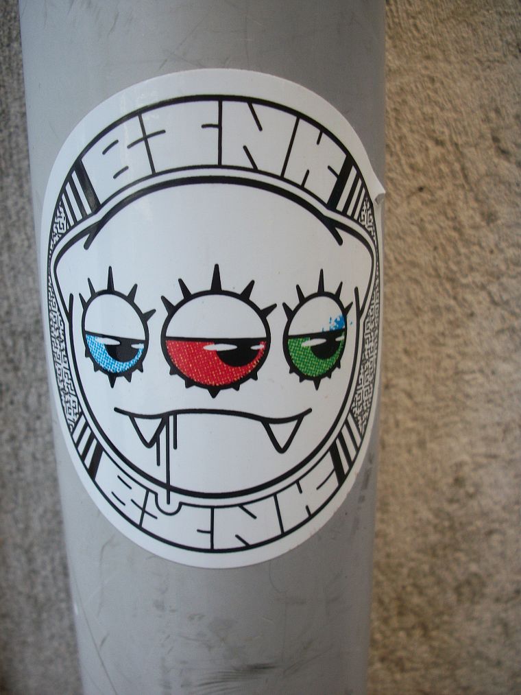 graffiti, street art, artwork, sticker - desktop wallpaper