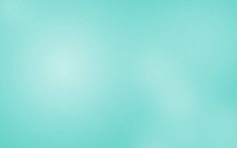 blue, minimalistic, gradient, colors - desktop wallpaper