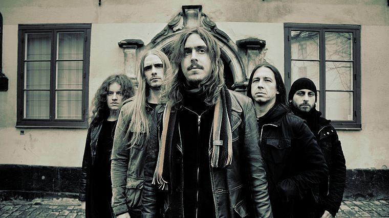Opeth, music bands - desktop wallpaper